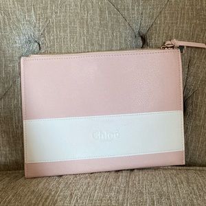 Chloé Makeup Bag🛍